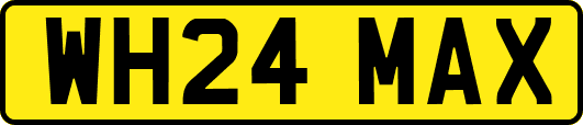 WH24MAX