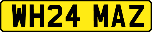 WH24MAZ