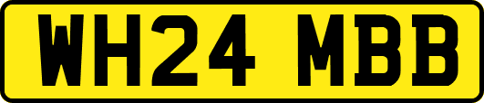 WH24MBB
