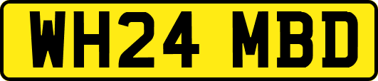 WH24MBD