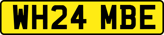 WH24MBE