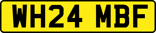 WH24MBF