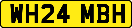 WH24MBH