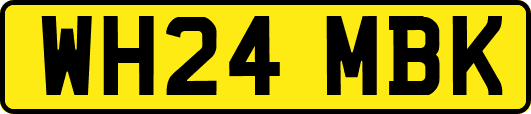 WH24MBK