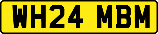 WH24MBM