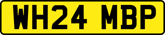 WH24MBP