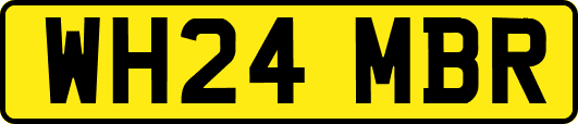 WH24MBR