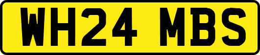 WH24MBS