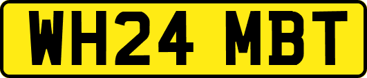 WH24MBT