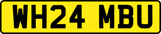 WH24MBU