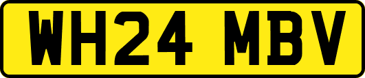 WH24MBV