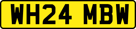 WH24MBW