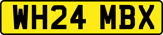 WH24MBX