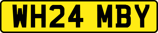WH24MBY