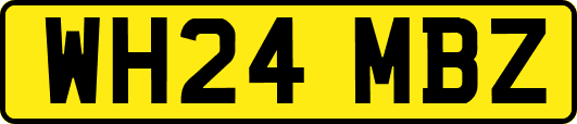 WH24MBZ