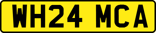 WH24MCA