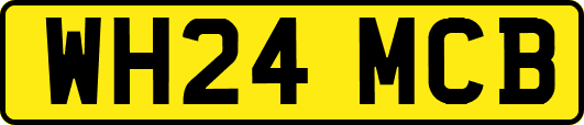 WH24MCB