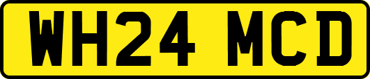 WH24MCD