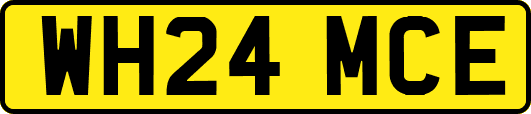 WH24MCE
