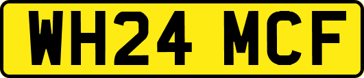 WH24MCF