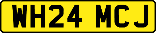 WH24MCJ