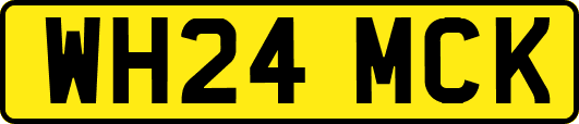 WH24MCK