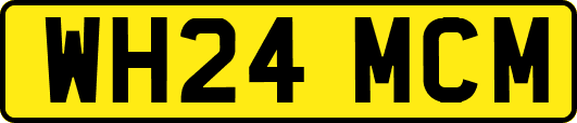 WH24MCM