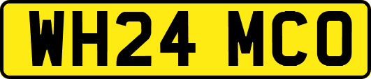 WH24MCO