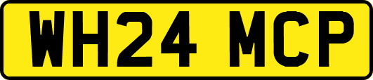 WH24MCP