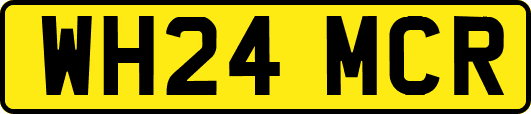 WH24MCR