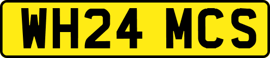 WH24MCS