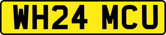 WH24MCU