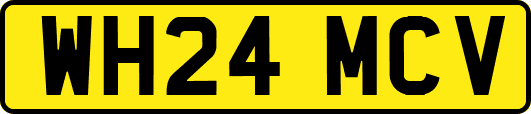 WH24MCV