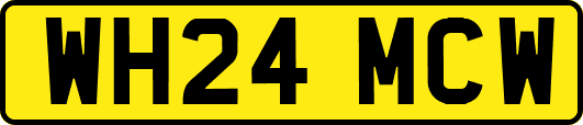 WH24MCW