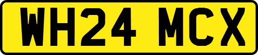 WH24MCX