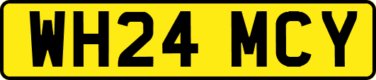 WH24MCY