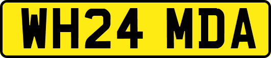 WH24MDA