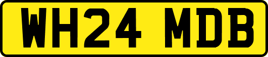 WH24MDB