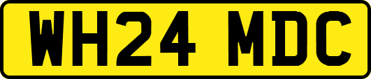 WH24MDC
