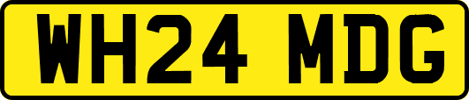 WH24MDG
