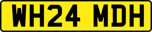 WH24MDH