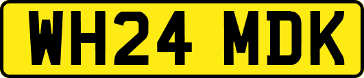 WH24MDK