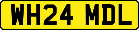 WH24MDL