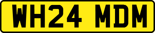 WH24MDM