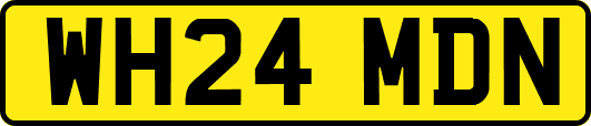 WH24MDN