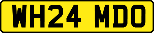 WH24MDO