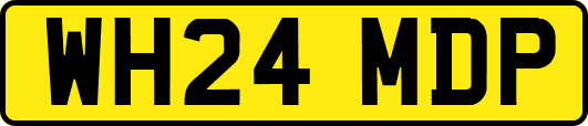 WH24MDP
