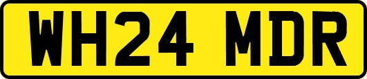 WH24MDR