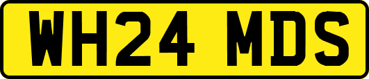 WH24MDS