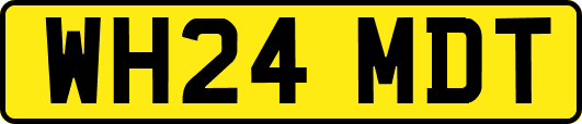 WH24MDT